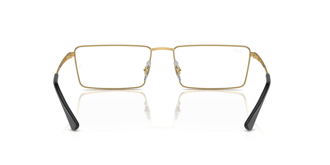 2500 - Gold - Clear