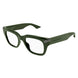 Alexander McQueen AM0443O Eyeglasses
