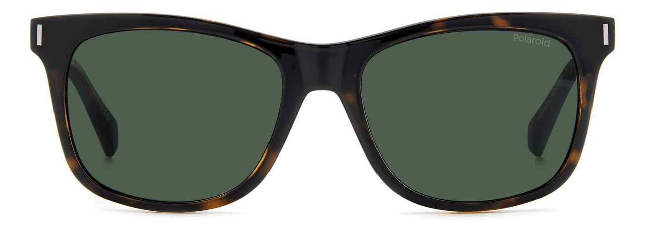 0086-UC - HVN - Green Polarized