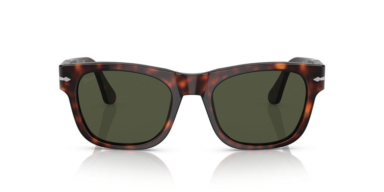 24/31 - Havana - Green