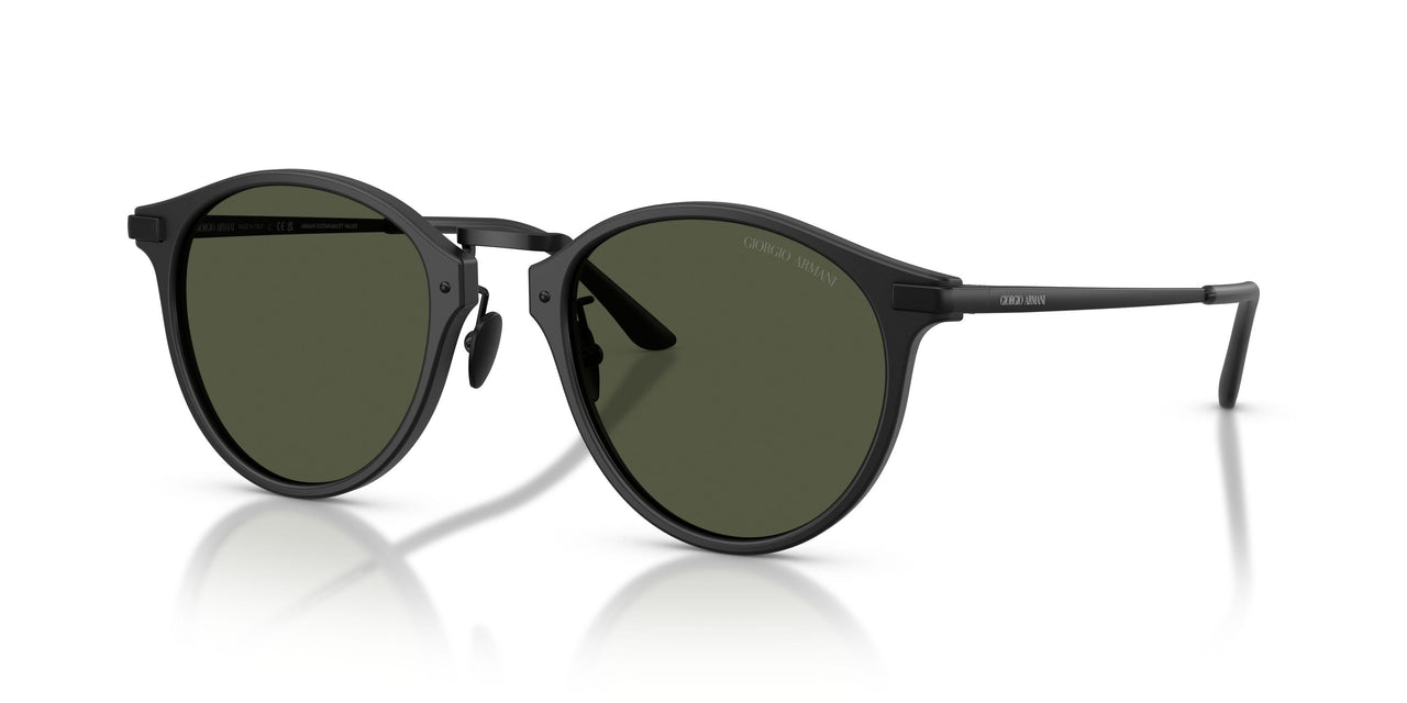 500931 - Black - Green