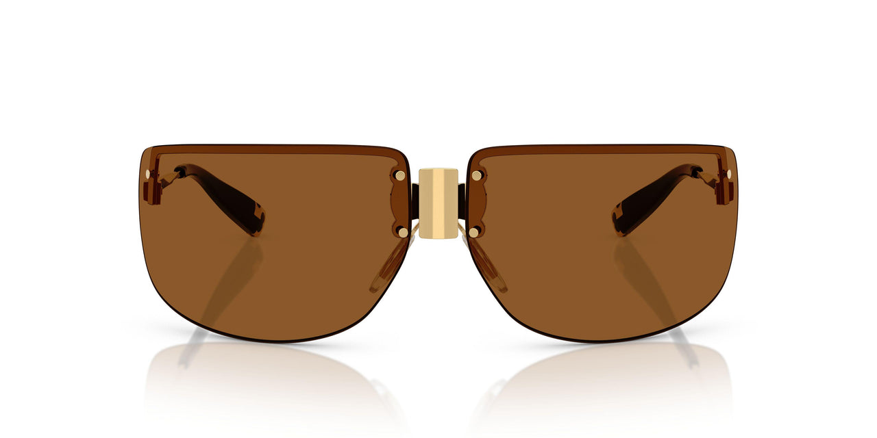 334373 - Gold - Brown