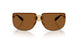 334373 - Gold - Brown