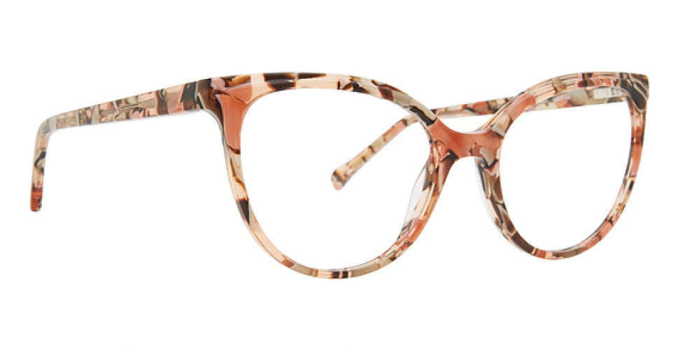 Vera Bradley VBJULIETA Eyeglasses