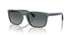 50604U - Grey - Gradient Blue Polarized