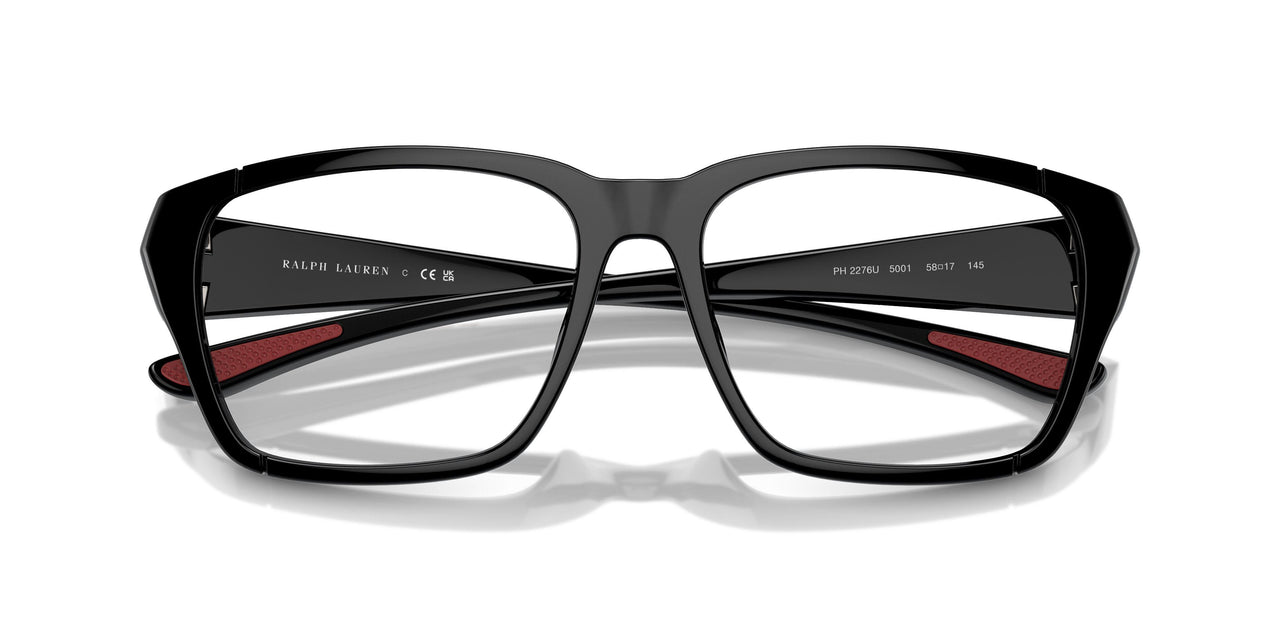 5001 - Black