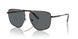 100587 - Black - Dark Grey Solid