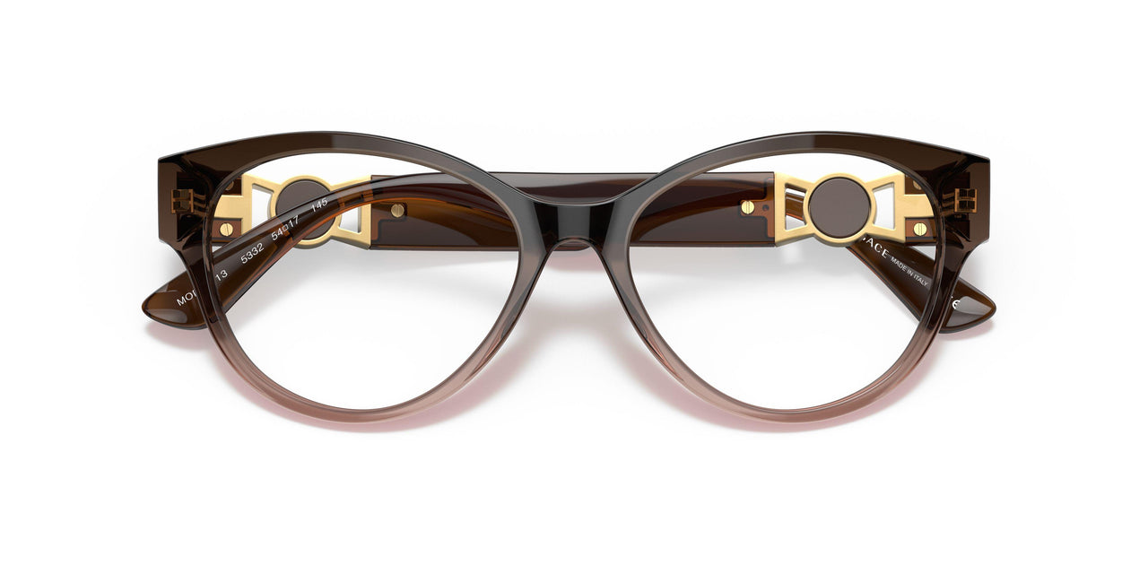 5332 - Brown