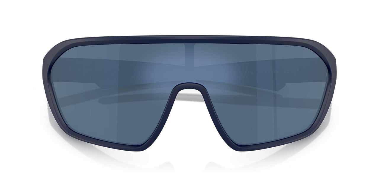 509/55 - Blue - Mirror Blue