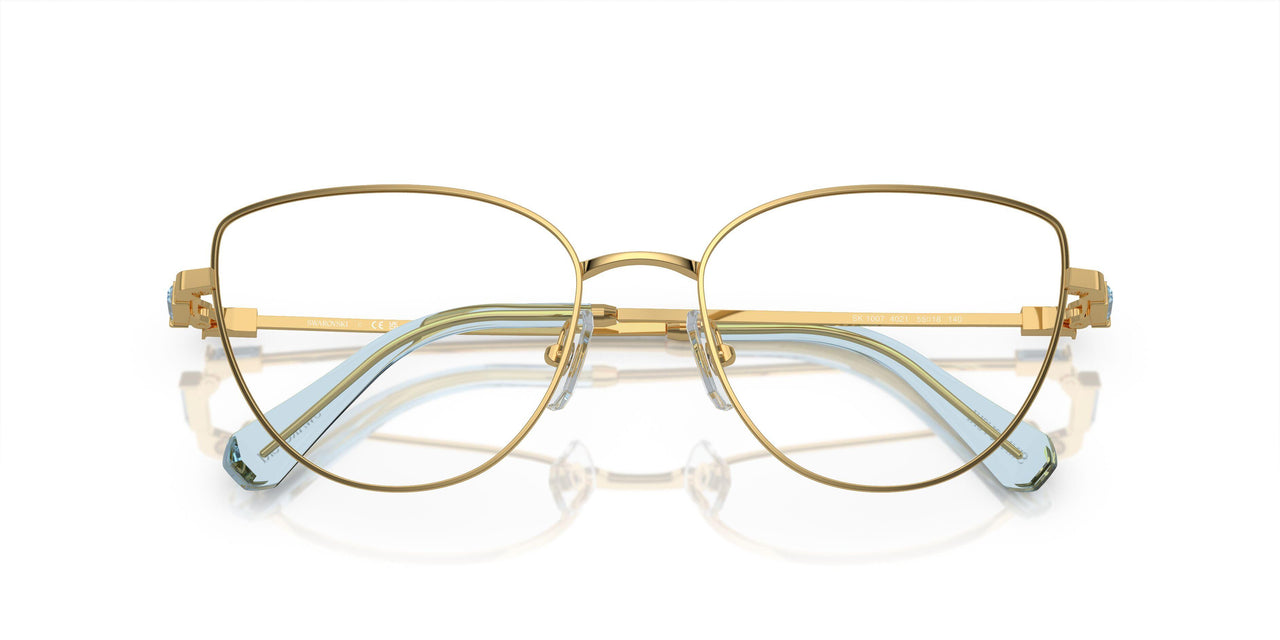 4021 - Gold