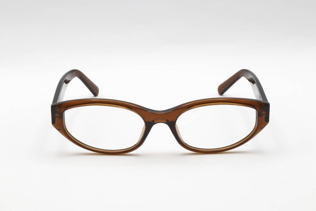 Maison Margiela LUNETTES9BROWN Eyeglasses