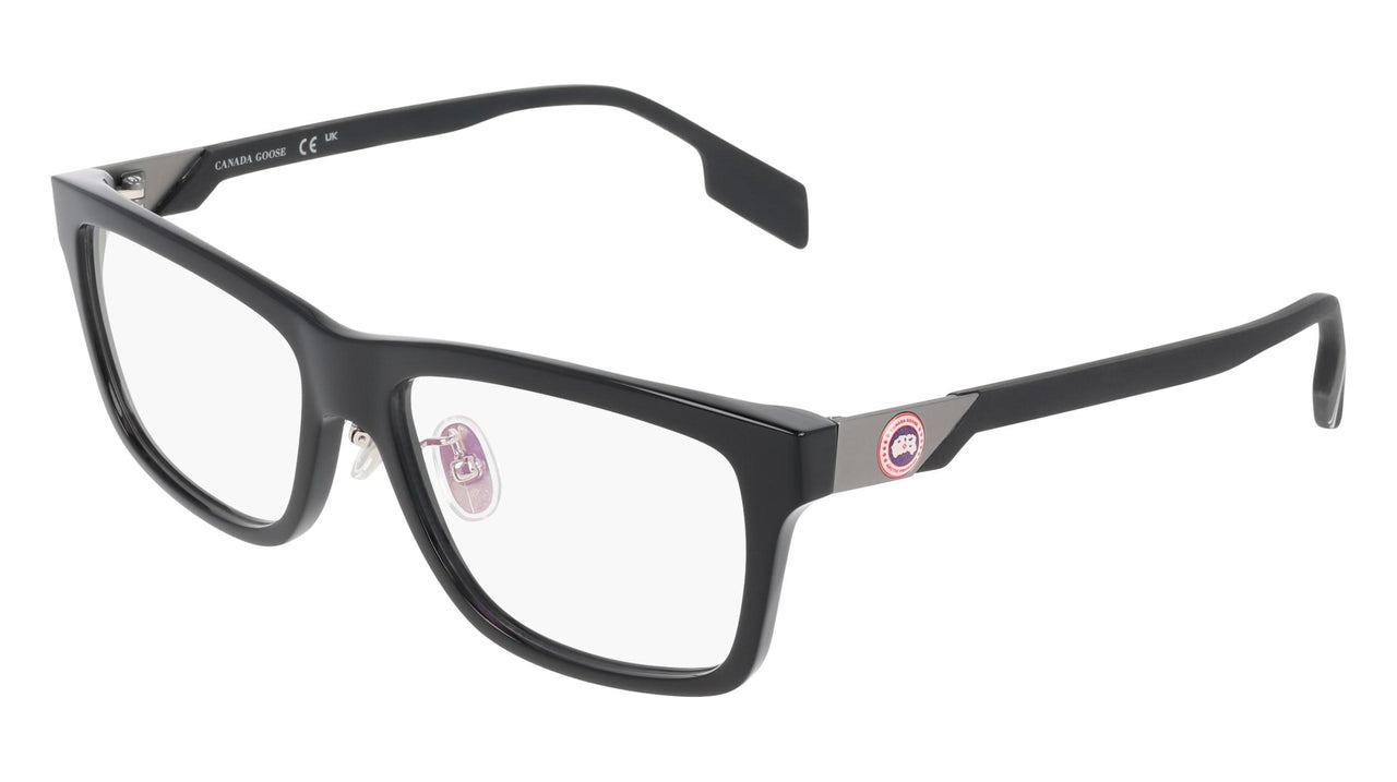 Canada Goose GC25616ELB Eyeglasses