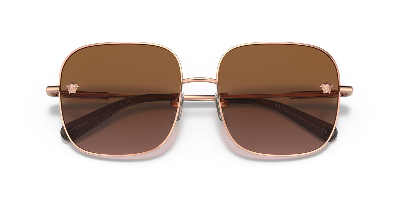 141213 - Gold - Brown Gradient