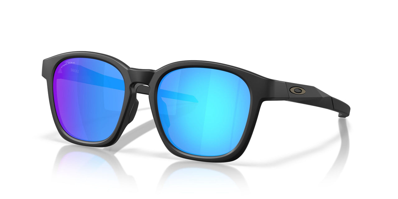 950701 - Black - Prizm Sapphire