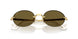 001/73 - Gold - Dark Brown