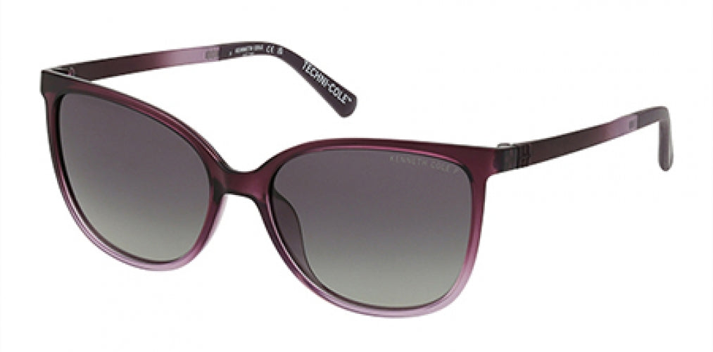 Kenneth Cole New York 00053 Sunglasses