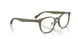 8501 - Brown - Clear
