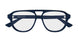 003 - Blue - Transparent