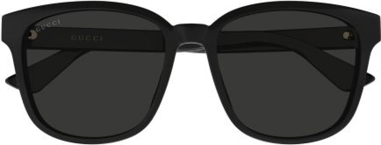 小物 GUCCI Sunglasses Black GG Logo GG0637SK Gucci Logo GG0637SK Sunglasses