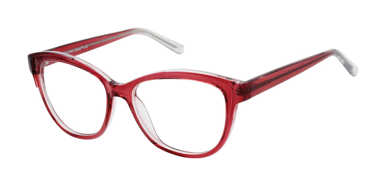 New Globe L4105 Eyeglasses