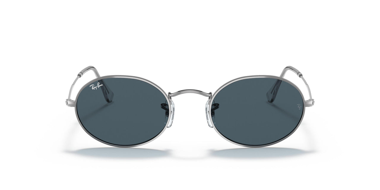 003/R5 - Silver - Blue