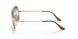 001/GF - Gold - Clear Gradient Blue