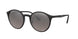 601S5J - Black - Grey Mirror Silver