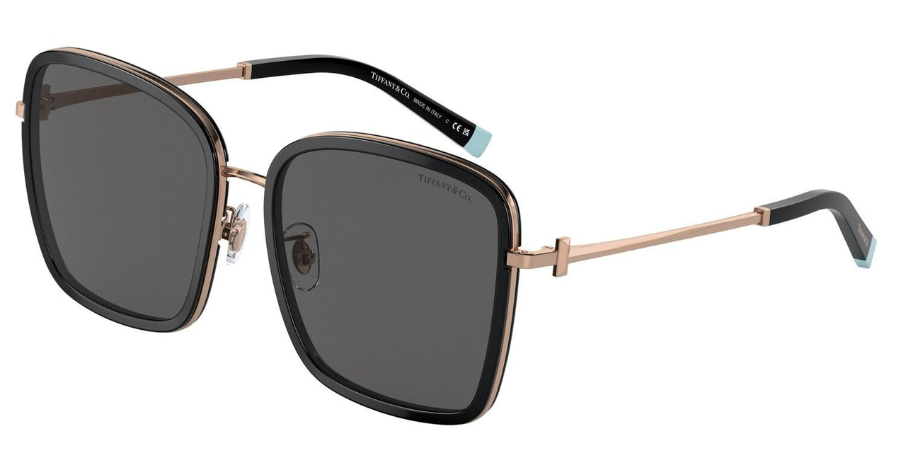 Tiffany 3087D Sunglasses