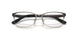 5061 - Dark Grey/pale Gold