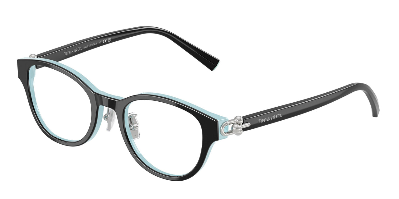 Tiffany 2273D Eyeglasses