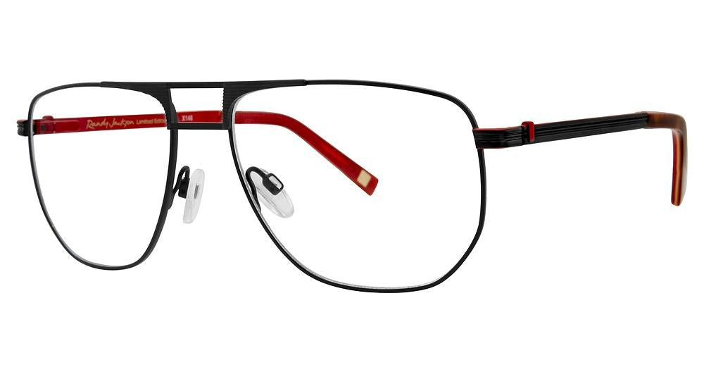 Randy Jackson RJX146 Eyeglasses