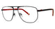 Randy Jackson RJX146 Eyeglasses