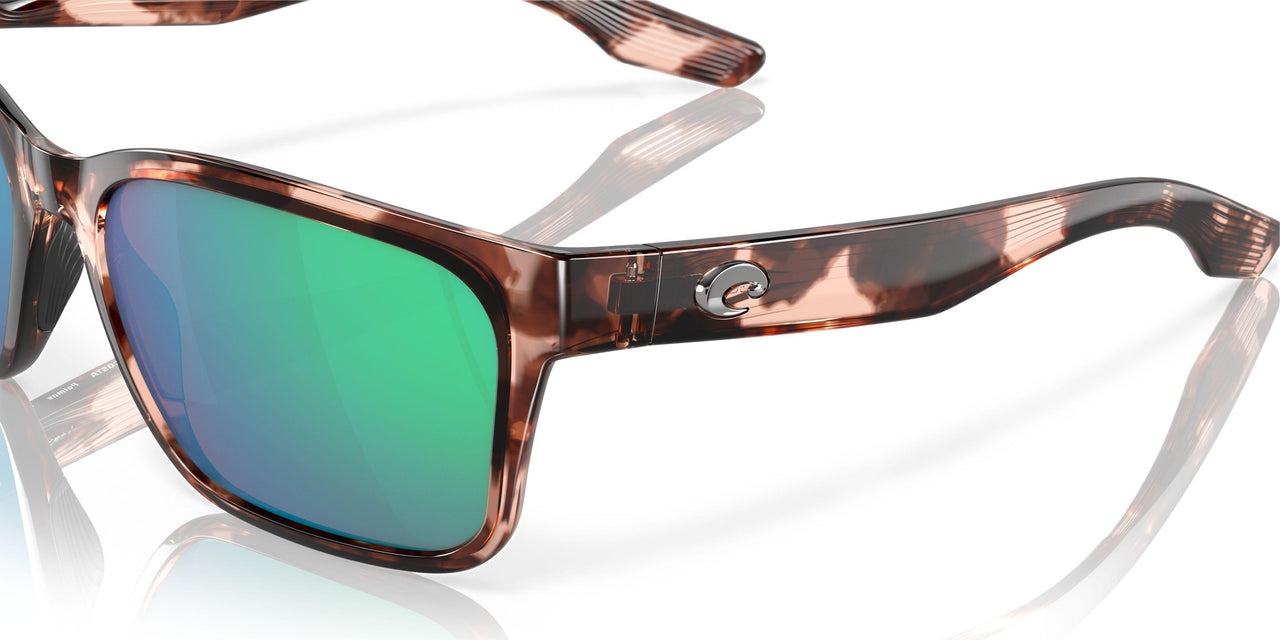 908104 - Pink - Green Mirror 580g