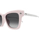005 - Pink/Silver - Grey
