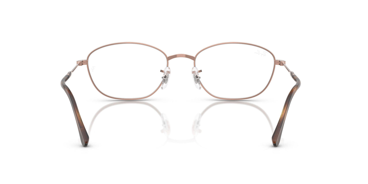 2943 - Copper - Clear