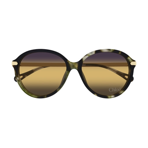003 - Havana/Gold - Yellow