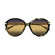 003 - Havana/Gold - Yellow