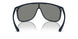 818155 - Blue - Mirror Blue