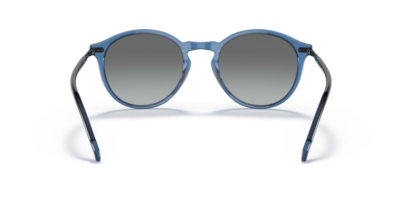 298311 - Blue - Gradient Grey