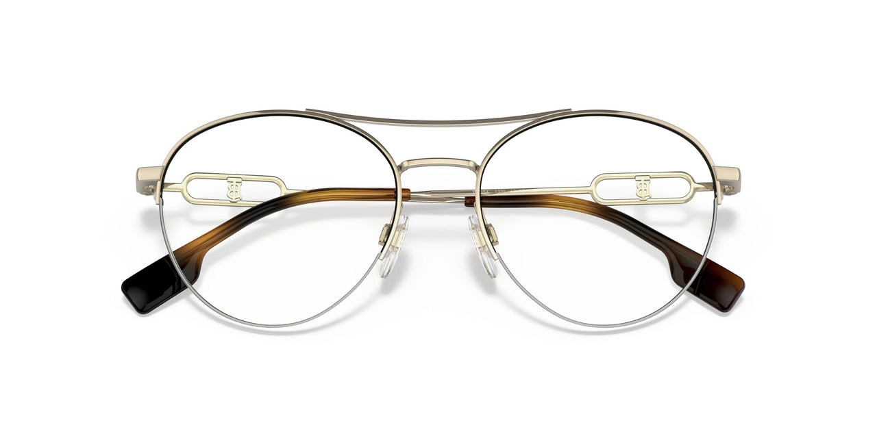 1320 - Gold - Clear Blue Light Filter