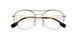 1320 - Gold - Clear Blue Light Filter