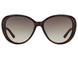 0086-HA - Dark Havana - Brown Gradient