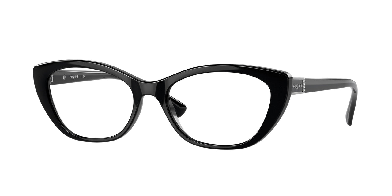 Vogue Eyewear 5425B Eyeglasses