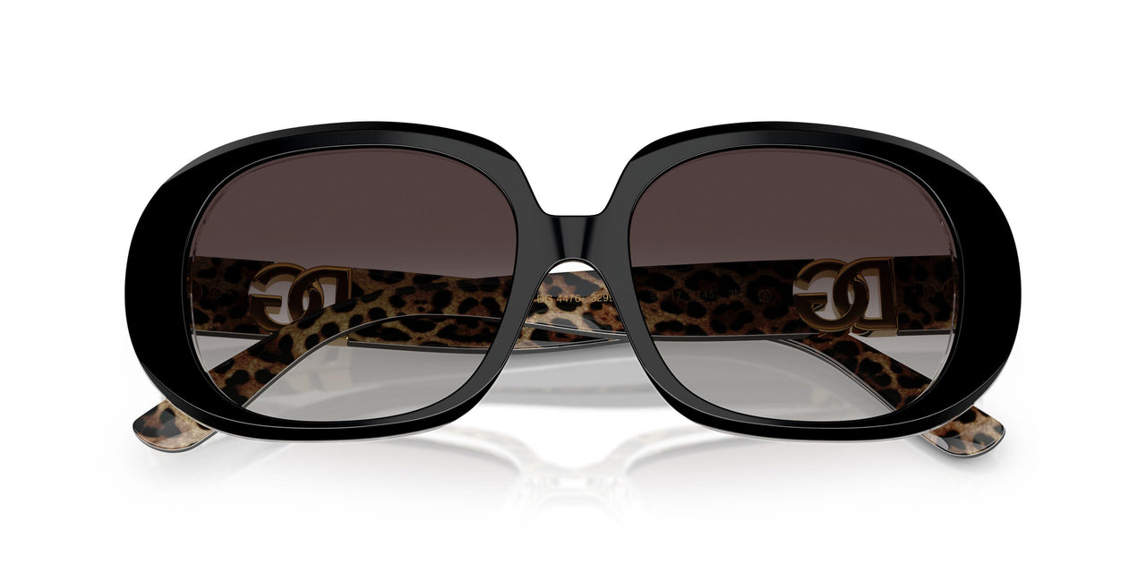 32998G - Black - Grey Gradient