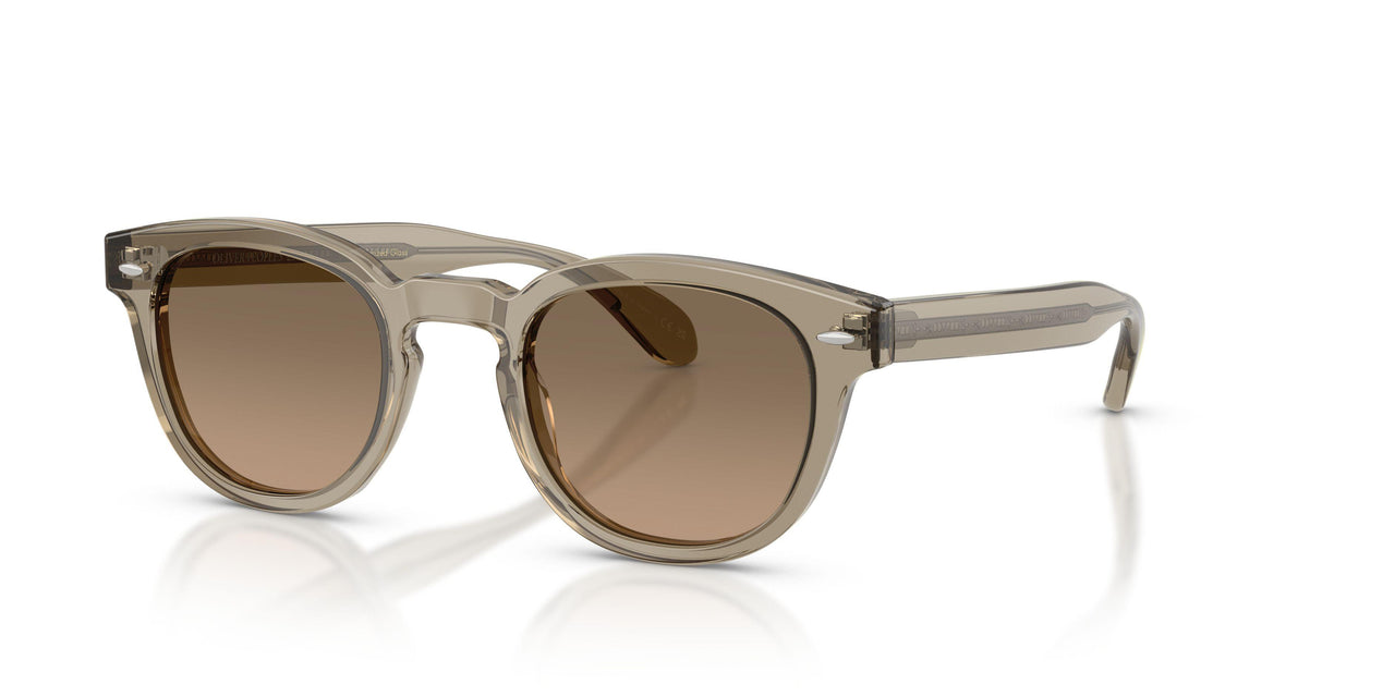 1745GN - Green - Sandstone Gradient Polarized