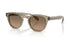 1745GN - Green - Sandstone Gradient Polarized