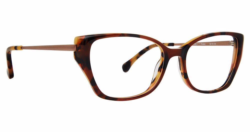 TBR - Tortoise/Brown