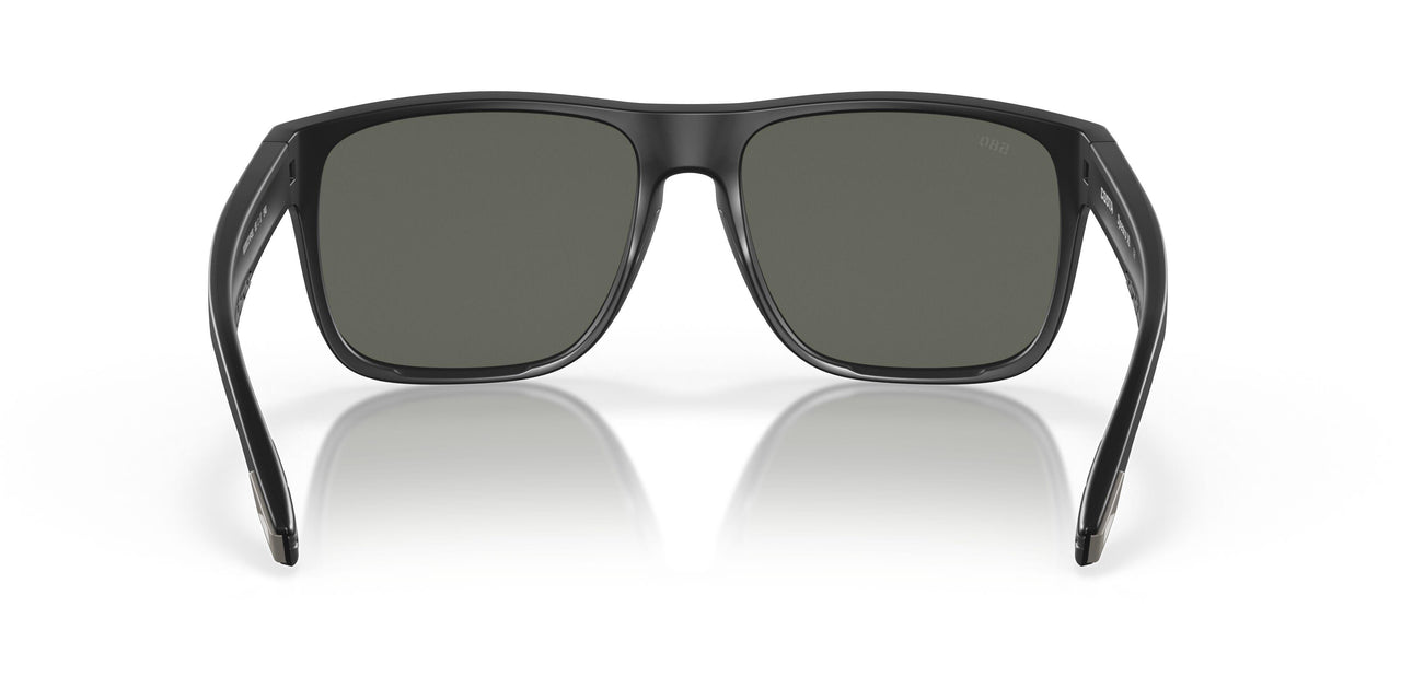 901304 - Black - Gray 580g