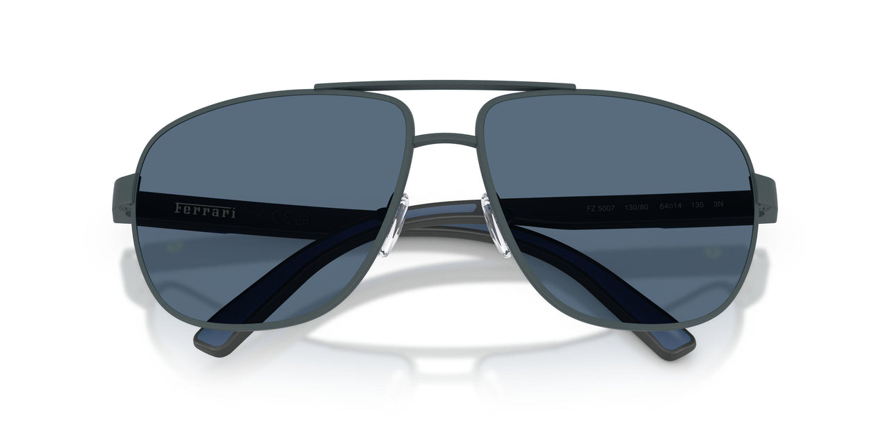 130/80 - Grey - Dark Blue