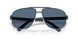 130/80 - Grey - Dark Blue